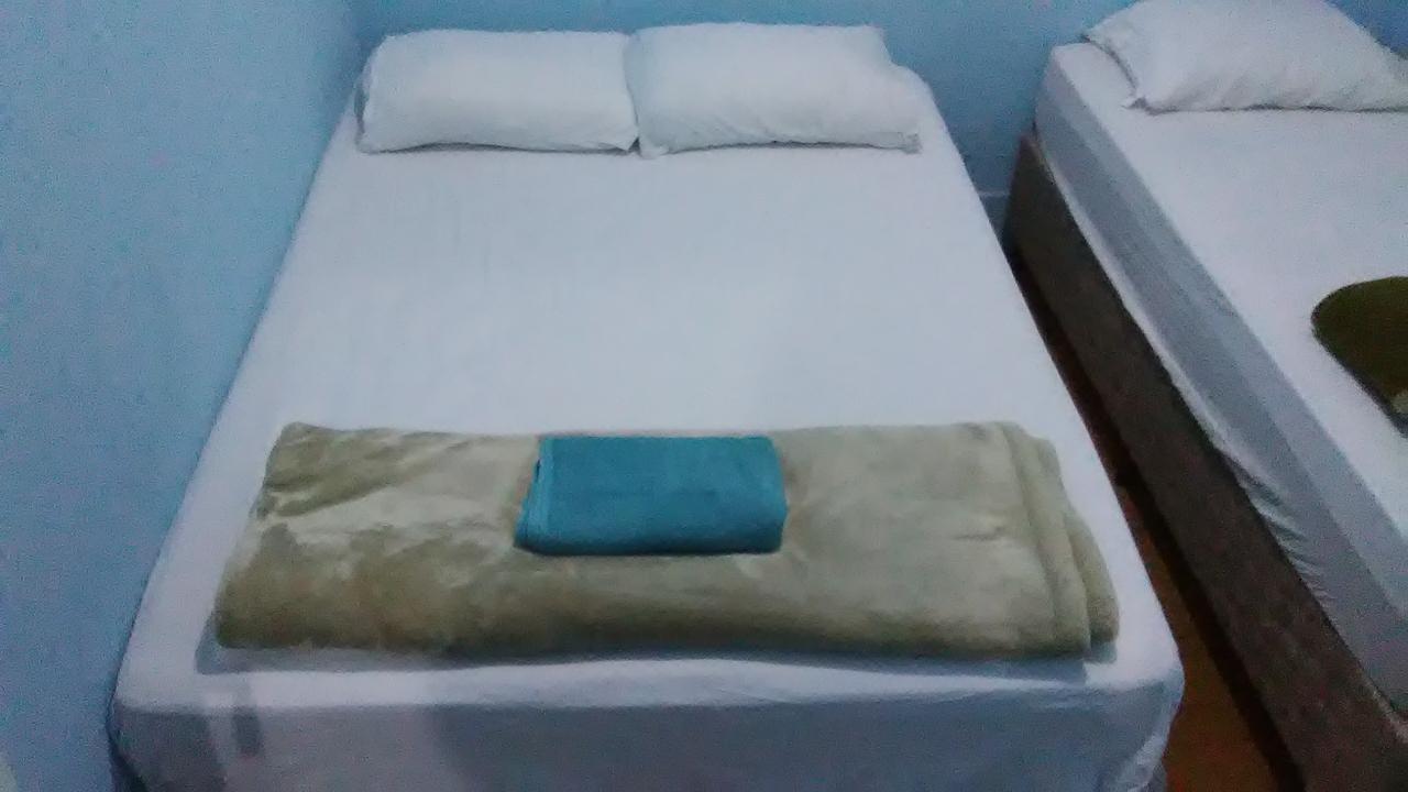 Blau Hostel San Paolo Esterno foto