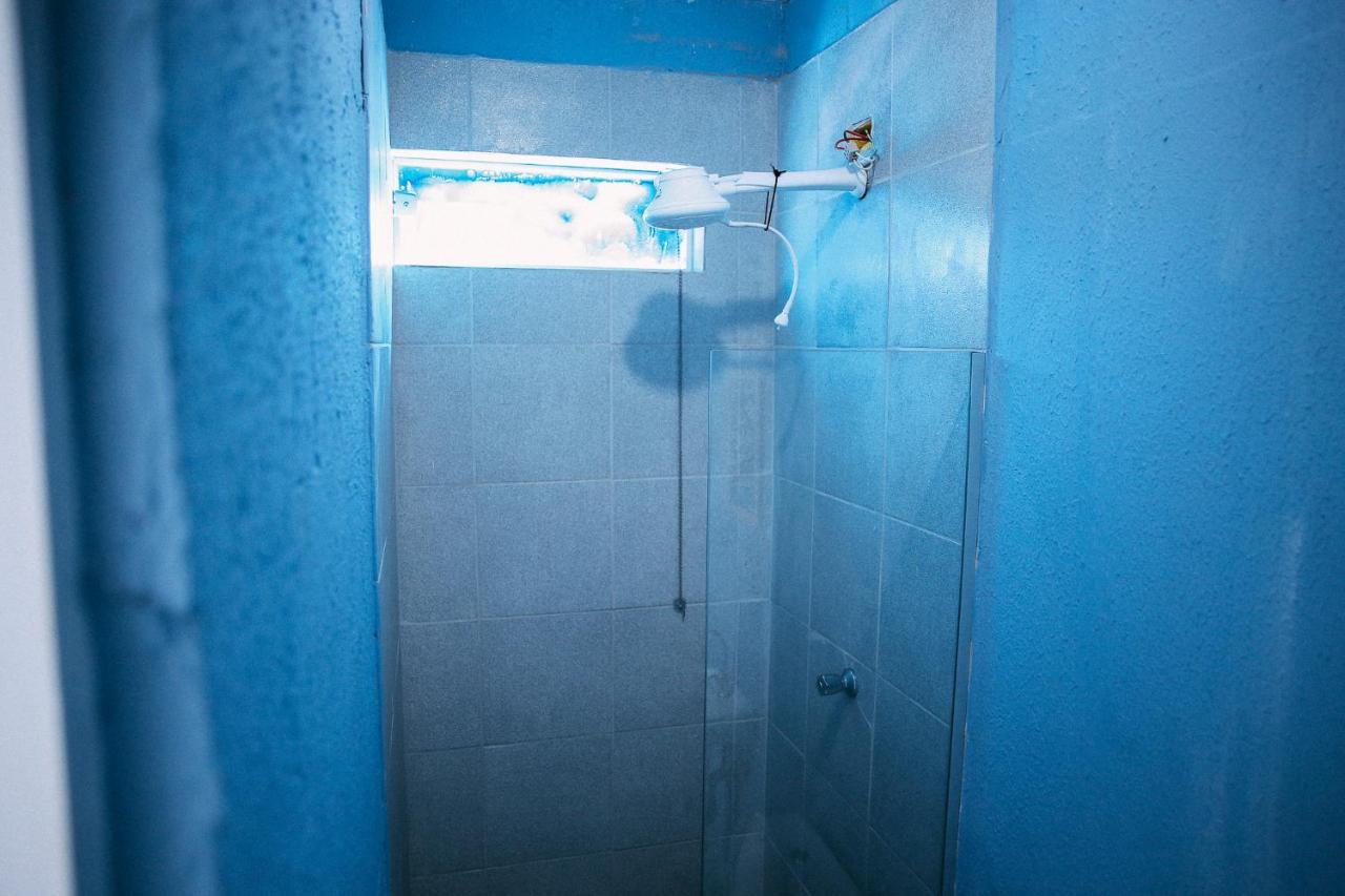 Blau Hostel San Paolo Esterno foto